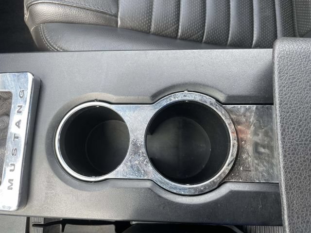 Used 2008 Ford Mustang GT Premium RWD image 27