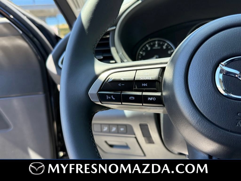 New 2026 MAZDA CX-30 AWD 2.5 S image 21
