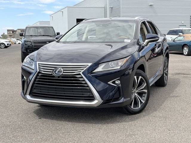 Used 2019 Lexus RX 350 AWD image 2