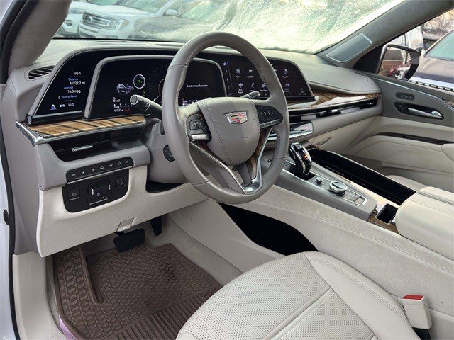 Certified 2023 Cadillac Escalade Sport Platinum image 13