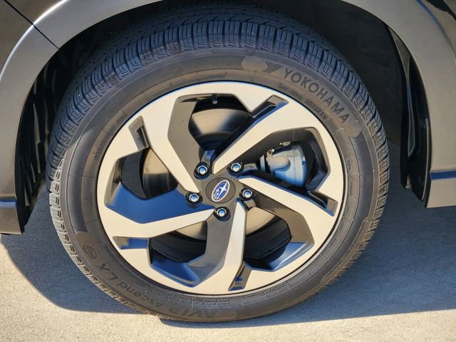 Certified 2023 Subaru Forester Touring image 12