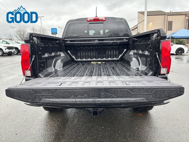 New 2026 Chevrolet Colorado Trail Boss AWD/4WD image 31