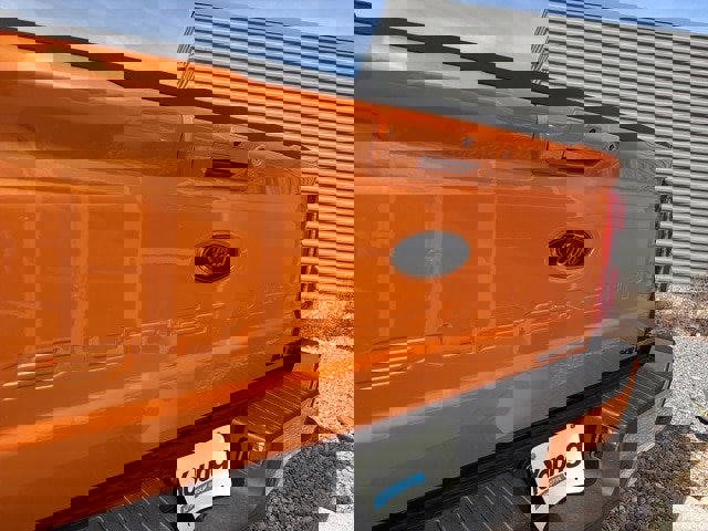 New 2024 Ford F250 Lariat w/ Lariat Ultimate Package image 38