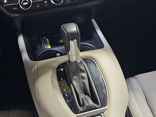 Used 2024 Honda HR-V EX-L image 16