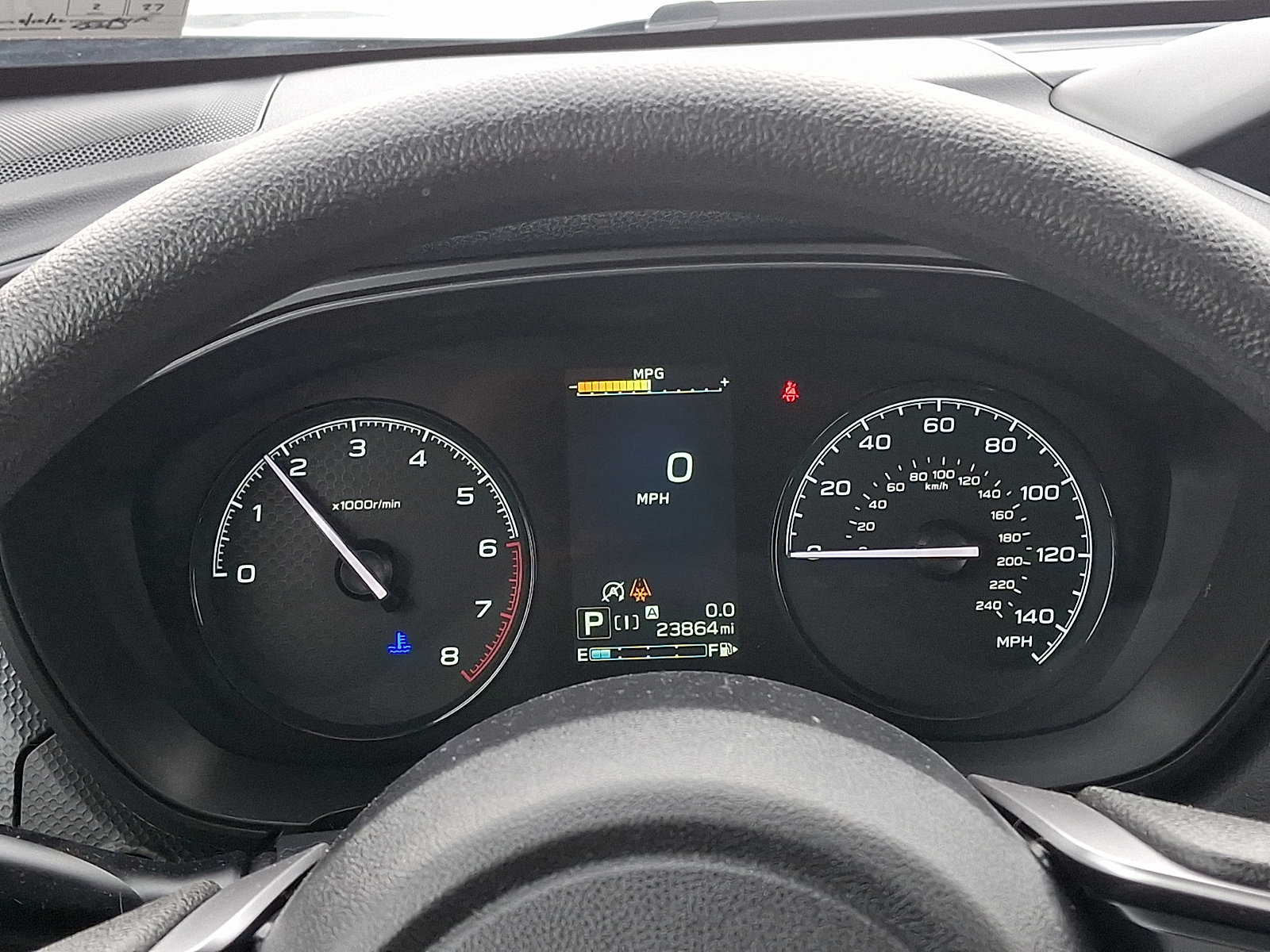 Used 2022 Subaru Forester image 19