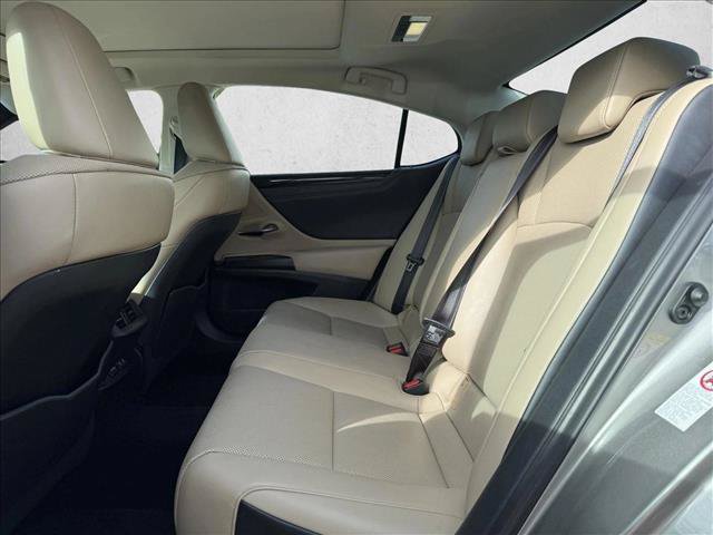 Used 2019 Lexus ES 350 FWD image 17