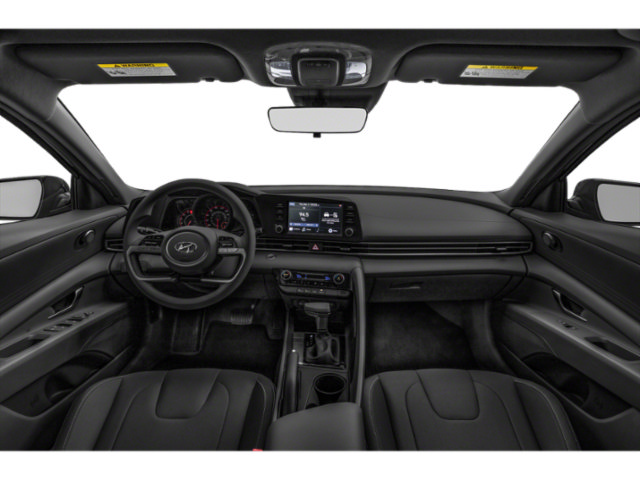 Used 2023 Hyundai Elantra SEL FWD image 9