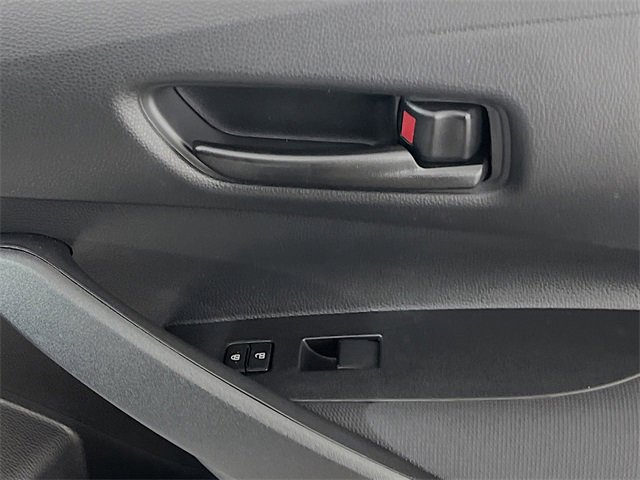 New 2026 Toyota Corolla LE image 28