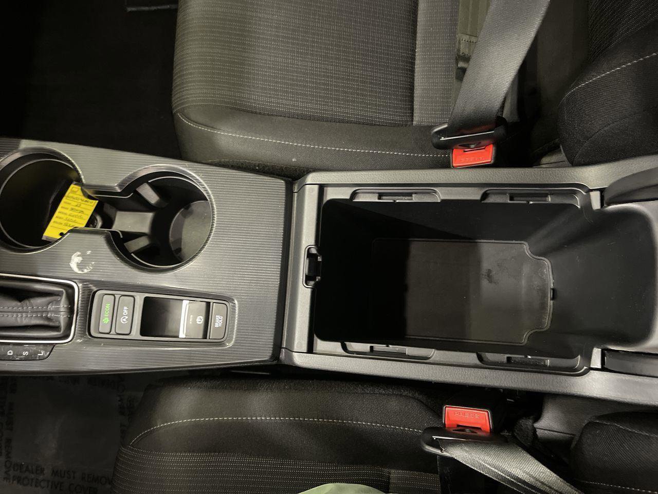 Used 2023 Honda Civic LX image 20