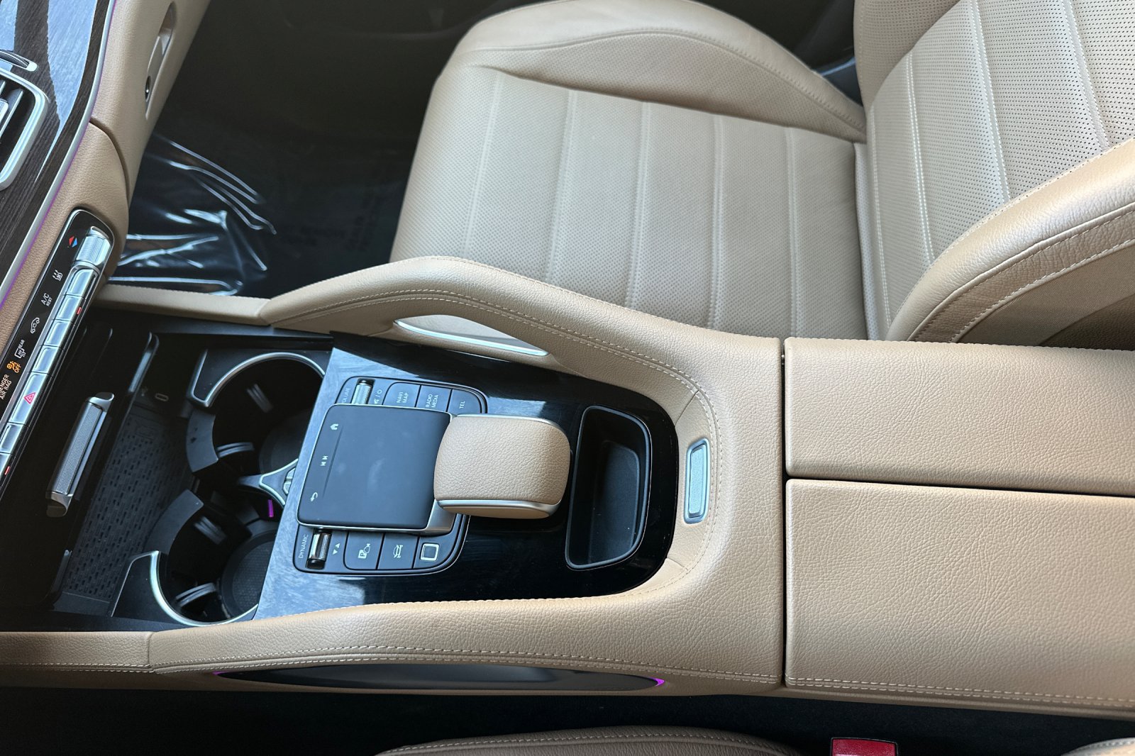 Used 2025 Mercedes-Benz GLE 450e 4MATIC image 31