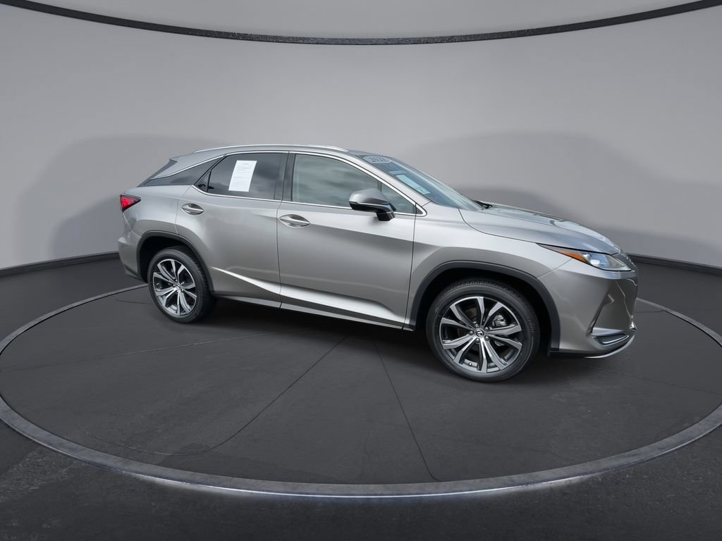 Used 2021 Lexus RX 350 FWD w/ Premium Package image 9