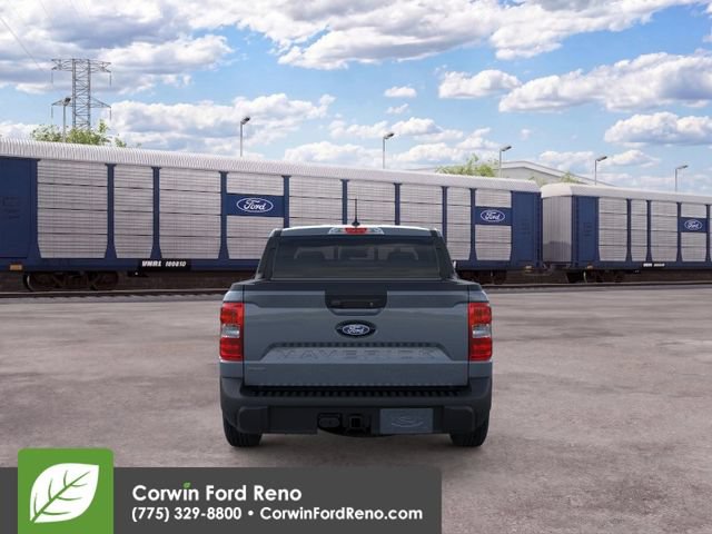 New 2026 Ford Maverick Lariat AWD/4WD image 5