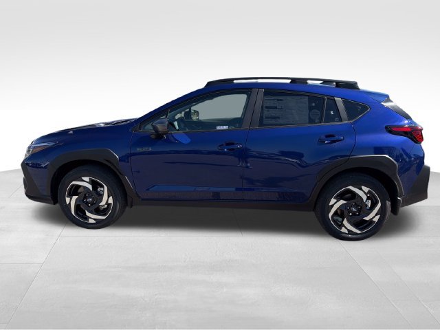 New 2026 Subaru Crosstrek 2.5i Limited AWD/4WD image 4