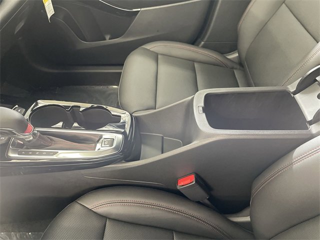 New 2025 Chevrolet Trax RS w/ Sunroof Package image 23