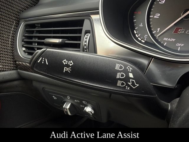 Used 2018 Audi S6 Prestige w/ S Sport Package AWD/4WD image 29