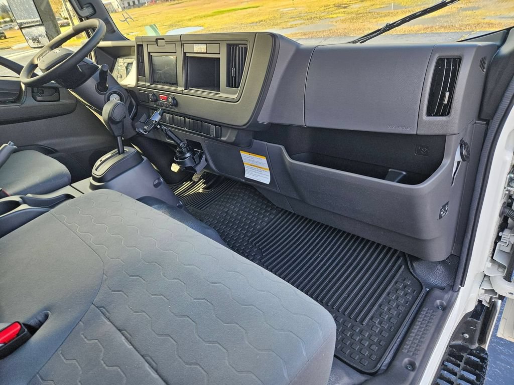 New 2025 Chevrolet Low Cab Forward 4500 XD RWD image 31