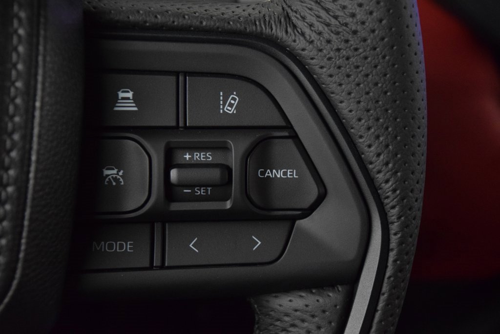 New 2026 Toyota Tundra TRD Pro image 21