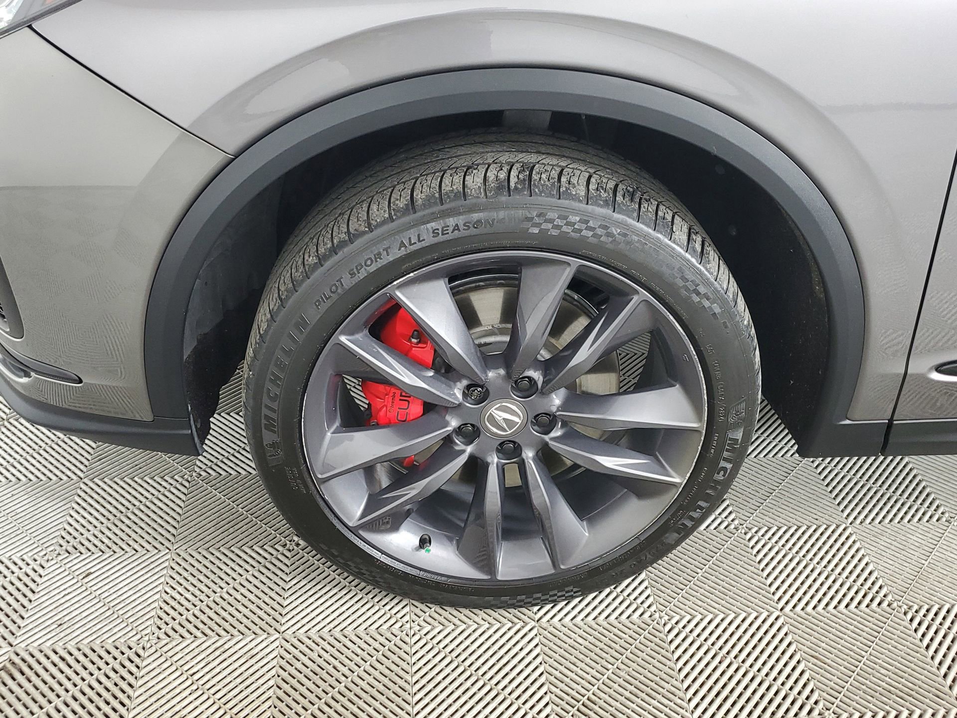 Used 2023 Acura MDX Type S AWD/4WD image 17