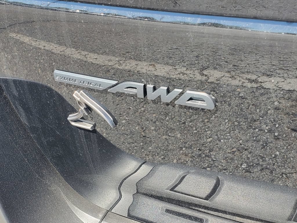 New 2026 Subaru Outback Touring XT AWD/4WD image 31
