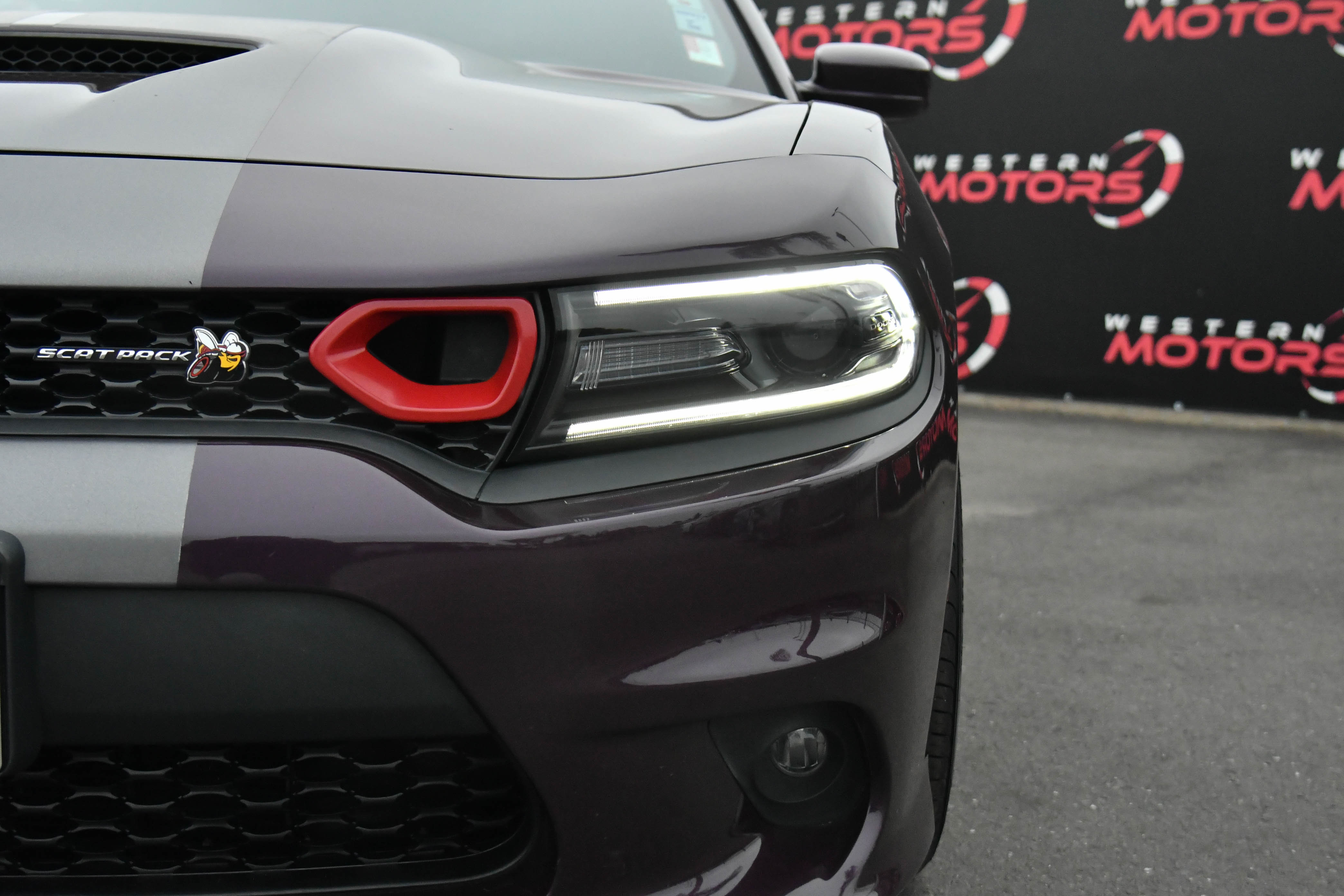 Used 2020 Dodge Charger Scat Pack image 11