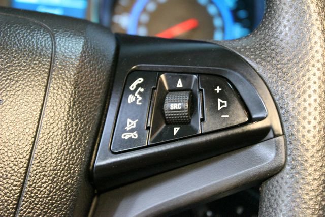 Used 2015 Chevrolet Cruze LT FWD image 20