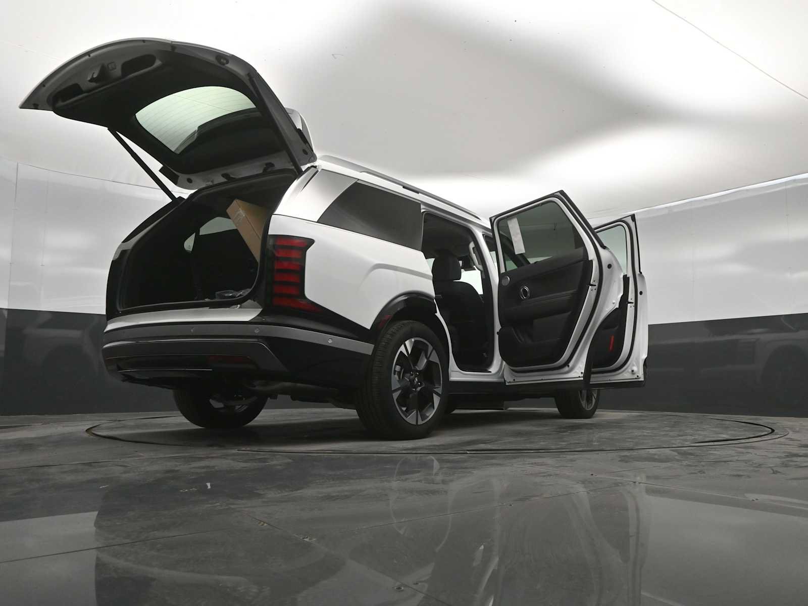 New 2026 Hyundai Palisade Limited AWD/4WD image 46