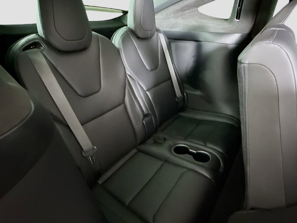 Used 2020 Tesla Model X Long Range image 25