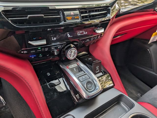 New 2026 Acura MDX A-Spec image 11