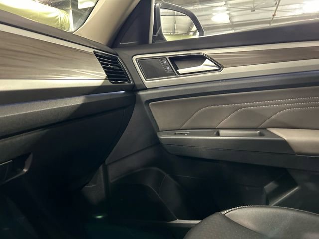 Used 2022 Volkswagen Atlas SEL image 21