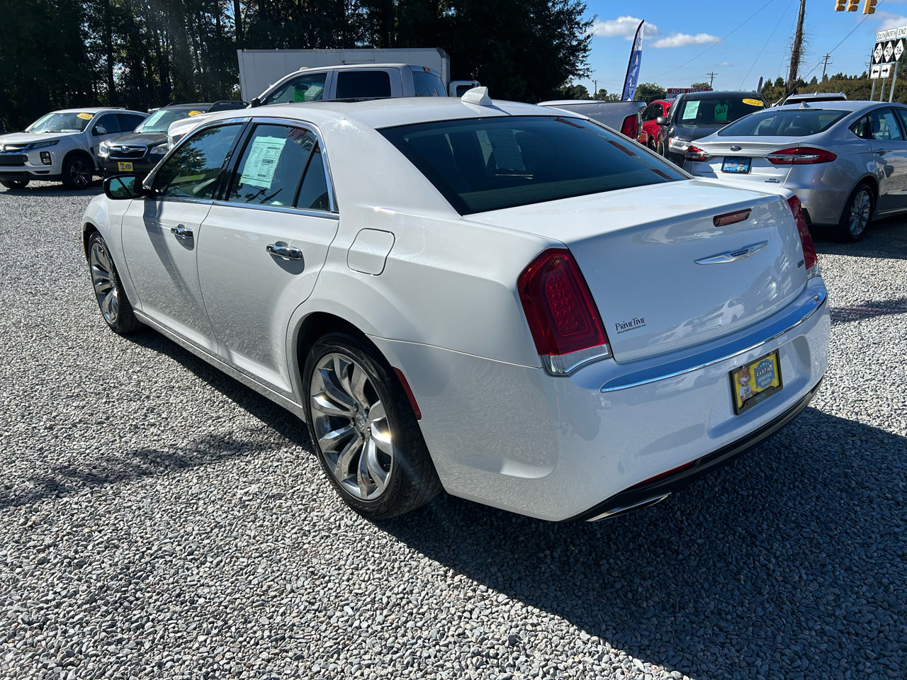 Used 2019 Chrysler 300 Limited image 3