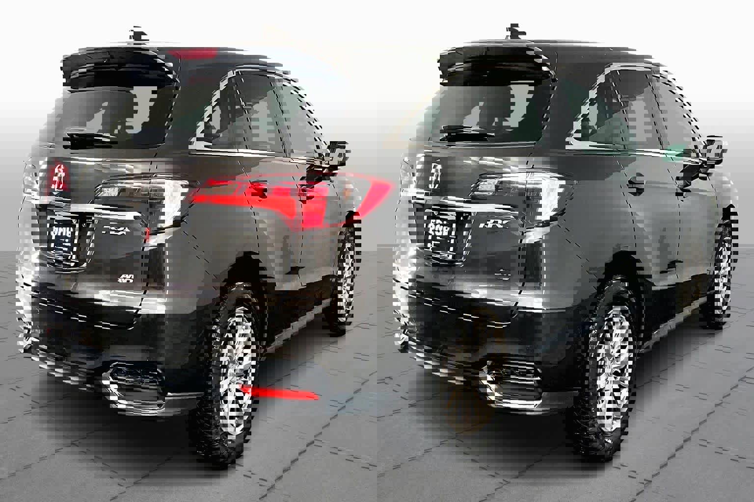 Used 2017 Acura RDX AWD w/ Technology Package image 12