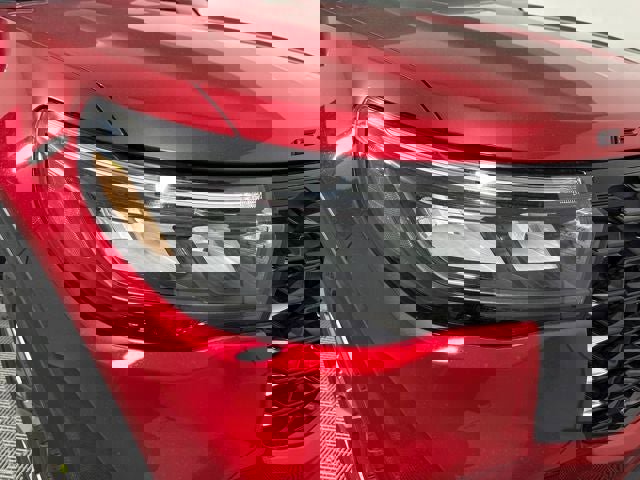 New 2026 Ford Explorer ST-Line w/ ST-Line Street Pack AWD/4WD image 12