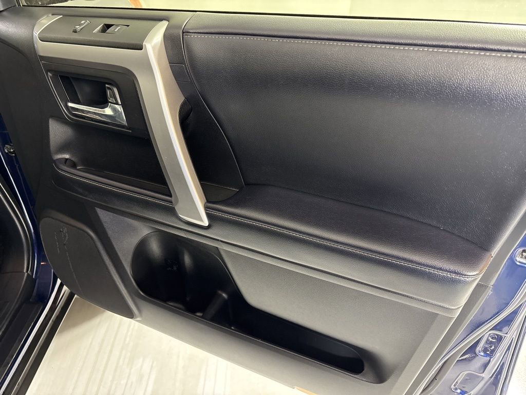 Used 2024 Toyota 4Runner SR5 image 16