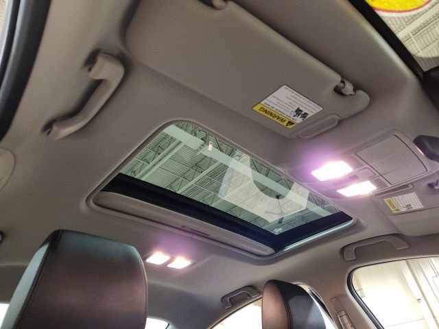 Used 2017 MAZDA MAZDA6 Touring image 32