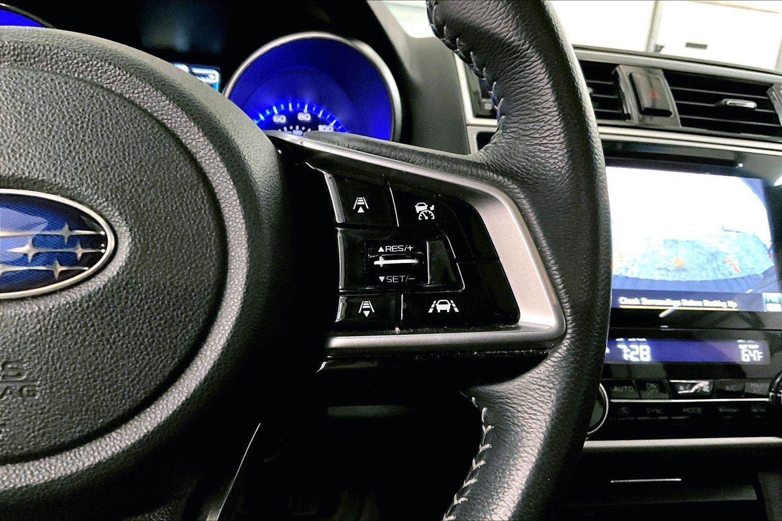 Used 2018 Subaru Outback 2.5i Limited image 19