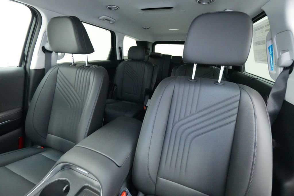 New 2026 Hyundai Palisade SEL image 14