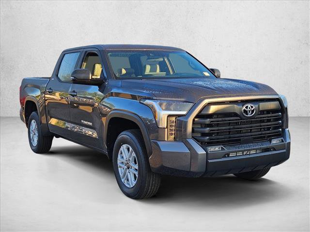 New 2026 Toyota Tundra SR5 AWD/4WD image 7