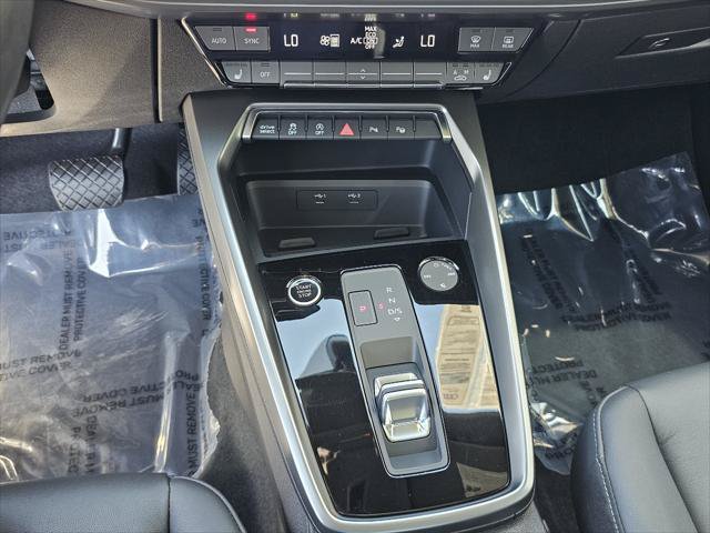 Used 2023 Audi A3 2.0T Premium Plus w/ Premium Plus Package FWD image 11