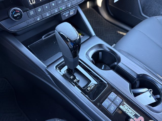 New 2026 Subaru Outback Limited XT AWD/4WD image 15