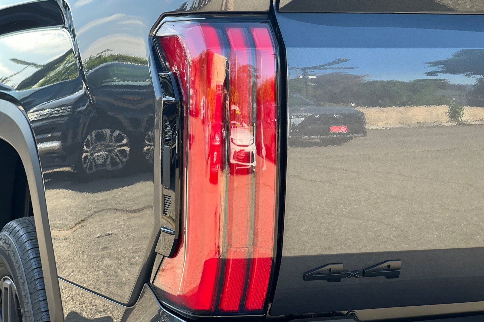 New 2026 Toyota Tundra Limited image 31