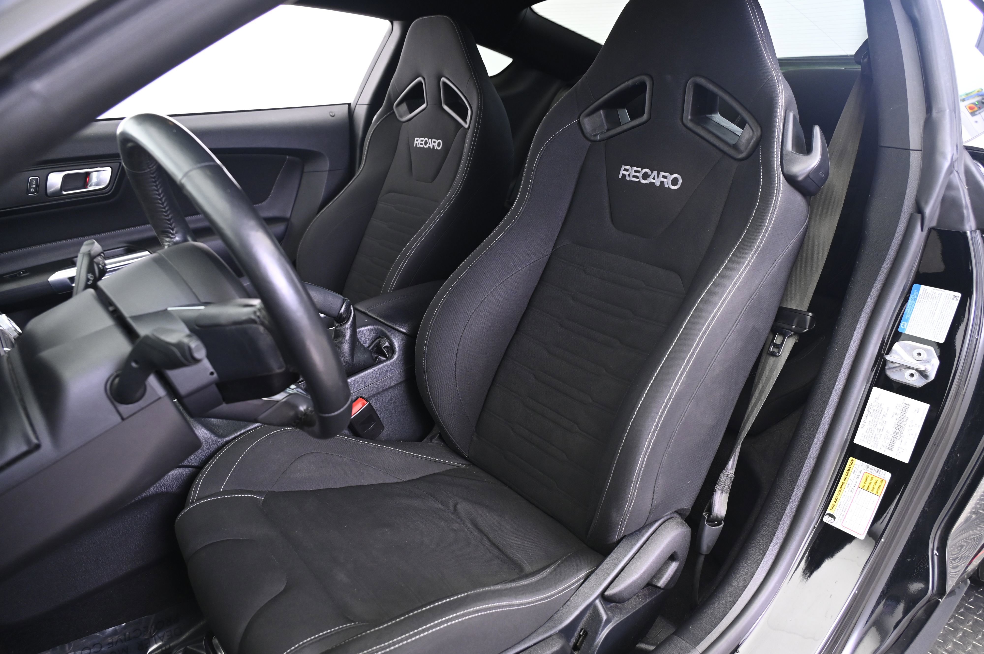 Used 2021 Ford Mustang Mach 1 image 5