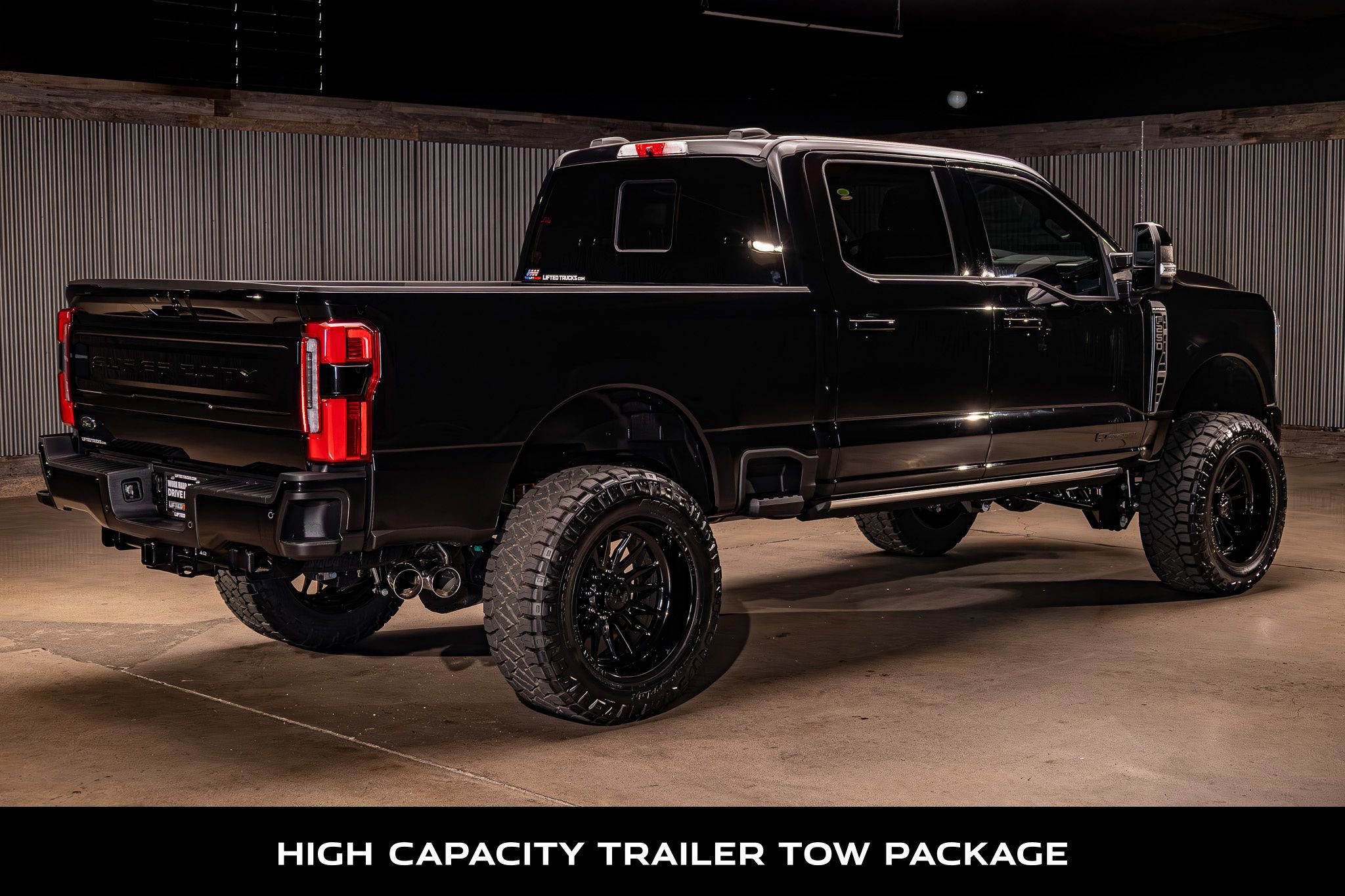 Used 2026 Ford F250 Platinum image 10