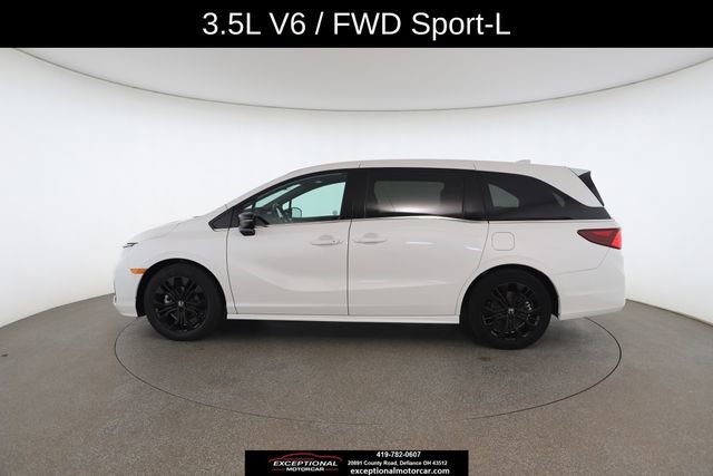 Used 2025 Honda Odyssey Sport-L image 7