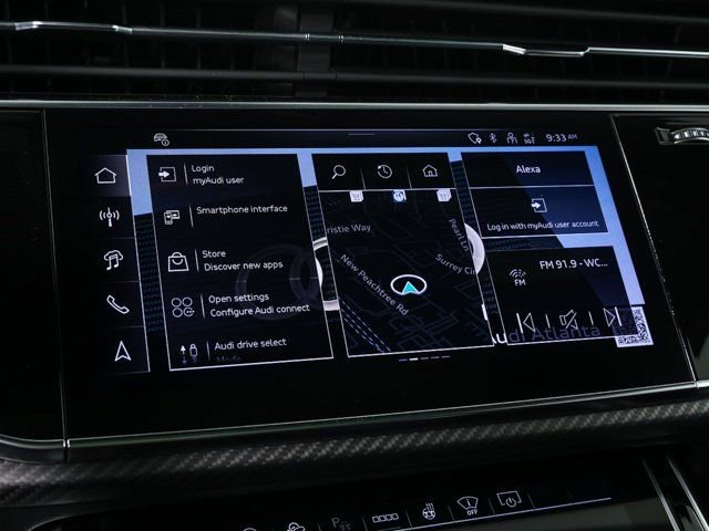New 2026 Audi Q7 3.0T Prestige AWD/4WD image 14