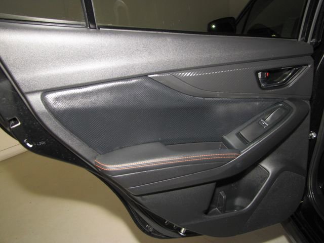 Used 2021 Subaru Crosstrek 2.5i Limited w/ Moonroof Package 1 AWD/4WD image 14