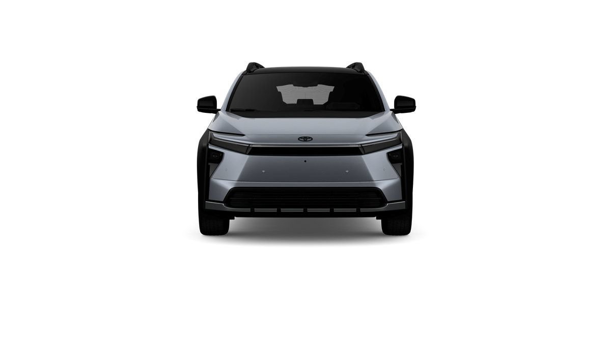New 2026 Toyota bZ Woodland AWD/4WD image 17