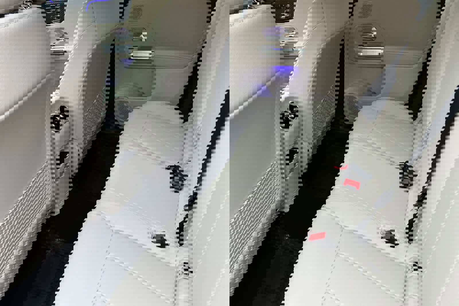 New 2026 Mercedes-Benz GLB 250 image 11