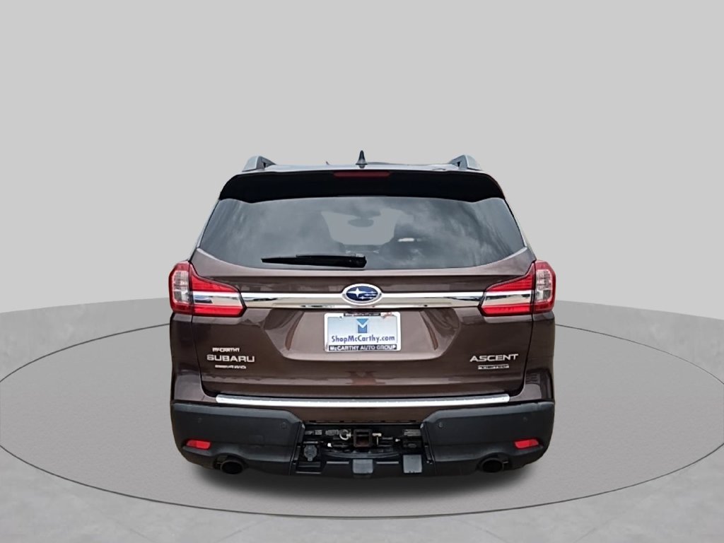 Used 2019 Subaru Ascent Limited AWD/4WD image 6