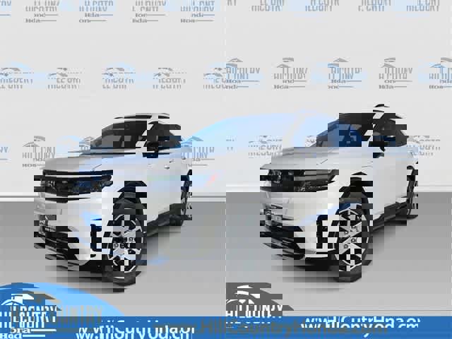 Used 2024 Honda Prologue Touring