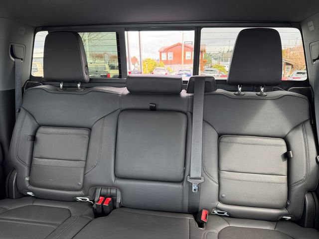 Used 2021 GMC Sierra 3500 Denali w/ Technology Package image 33